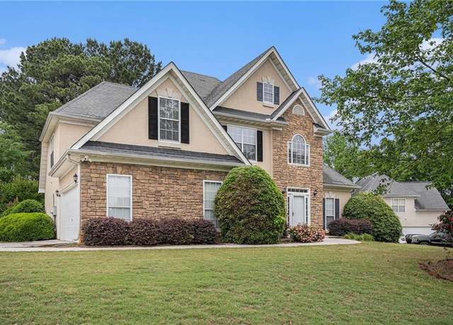 Property at 113 Glenmore Ln, Mcdonough, GA 30253, 5 beds, 3 baths