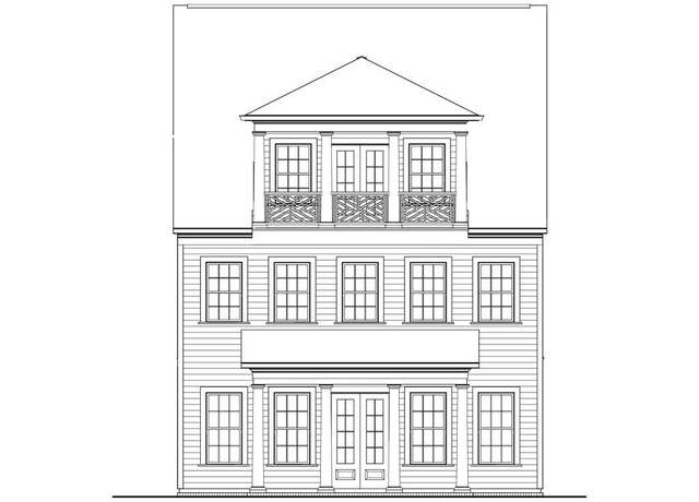 Property at 537 Groover St, Ball Ground, GA 30107, 4 beds, 4.5 baths