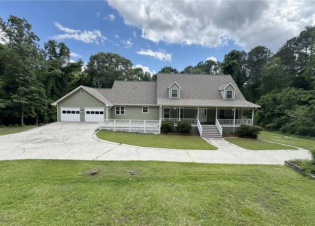 Property at 3133 Callie Still Rd, Lawrenceville, GA 30045, 5 beds, 3.5 baths