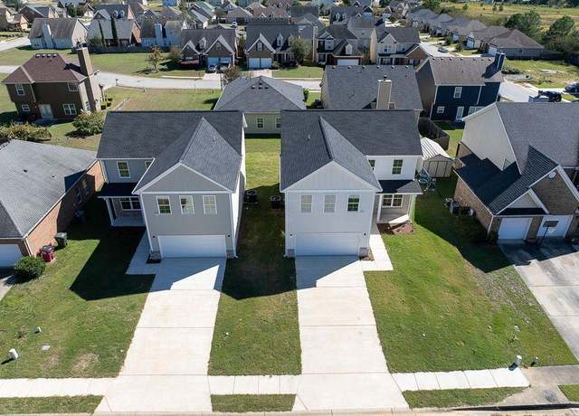 Property at 428 Bob White Rd, Macon, GA 31216, 4 beds, 2.5 baths
