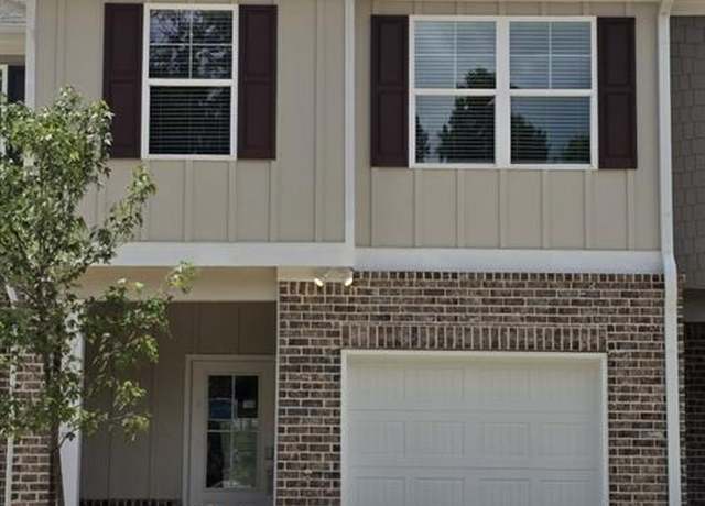 Property at 2808 Lillian Ln, Douglasville, GA 30135, 3 beds, 2.5 baths