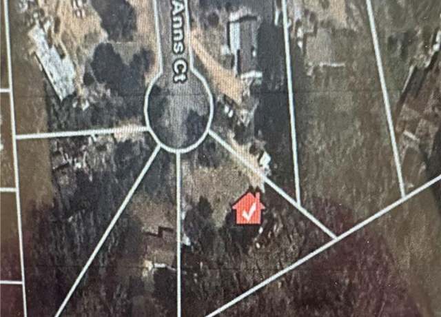 Property at 6201 Anns Ct SE, Acworth, GA 30102