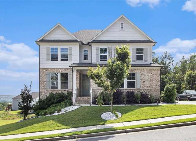 Property at 25 Running Terrace Way, Cartersville, GA 30121, 5 beds, 4 baths