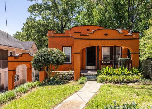 Property at 1147 United Ave SE, Atlanta, GA 30316, 5 beds, 3 baths