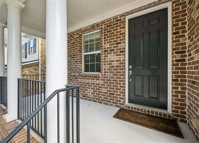 Property at 1648 Danbury Parc Pl NE, Brookhaven, GA 30319, 5 beds, 4 baths