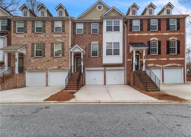 Property at 5454 Alanis Pl SE #19, Mableton, GA 30126, 3 beds, 3.5 baths