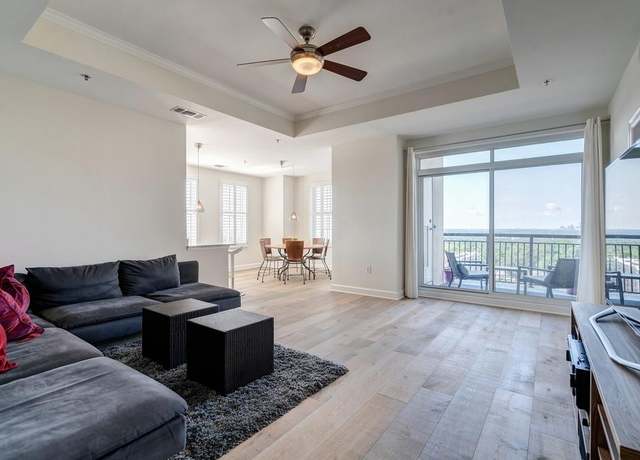 Property at 325 E Paces Ferry Rd NE #1405, Atlanta, GA 30305, 2 beds, 2 baths
