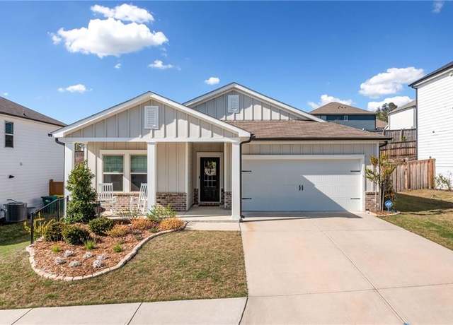 Property at 530 Payne Rd, Woodstock, GA 30188, 3 beds, 2 baths