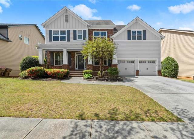 Property at 2238 Well Springs Dr, Buford, GA 30519, 7 beds, 3.5 baths