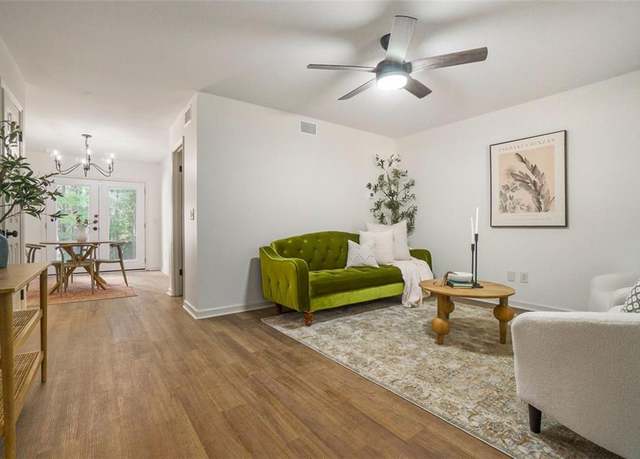 Property at 2294 Salt Springs Pl, Austell, GA 30168, 2 beds, 1.5 baths