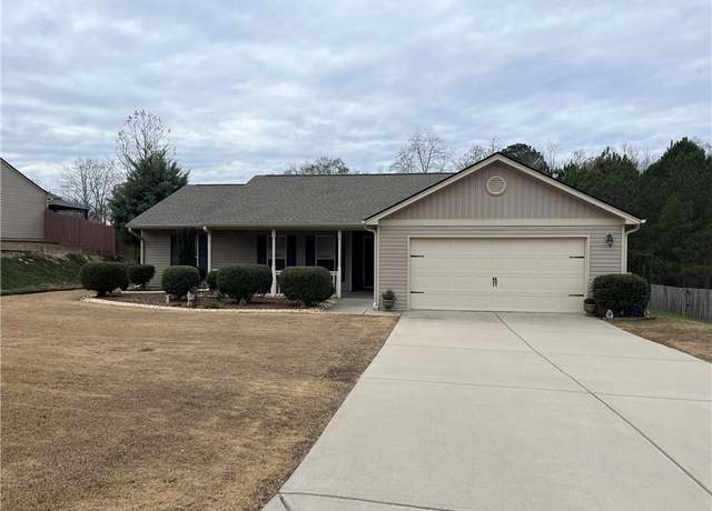 Property at 2029 Jessica Dr, Winder, GA 30680, 3 beds, 2 baths
