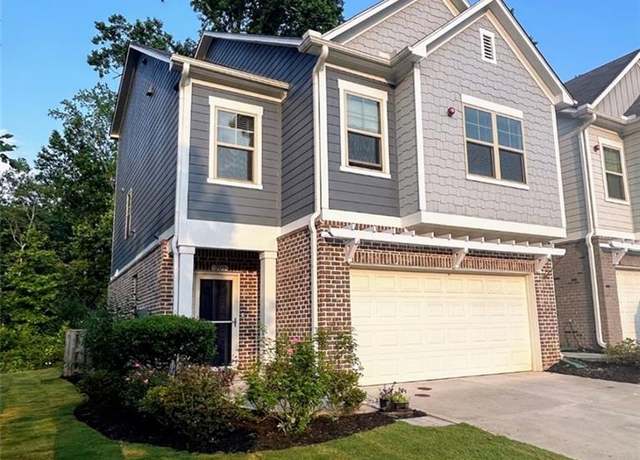 Property at 201 Jonquil Spring Rd, Woodstock, GA 30188, 4 beds, 3.5 baths