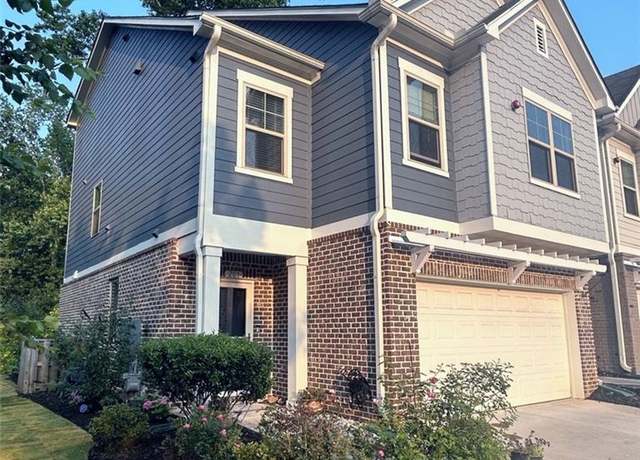 Property at 201 Jonquil Spring Rd, Woodstock, GA 30188, 4 beds, 3.5 baths