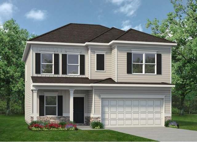 Property at 1024 Victoria Heights Dr, Dallas, GA 30132, 4 beds, 2.5 baths