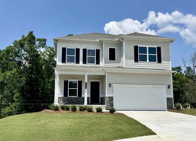 Property at 1024 Victoria Heights Dr, Dallas, GA 30132, 4 beds, 2.5 baths