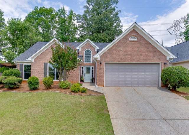 Property at 2420 Walnut Grove Way, Suwanee, GA 30024, 4 beds, 2 baths