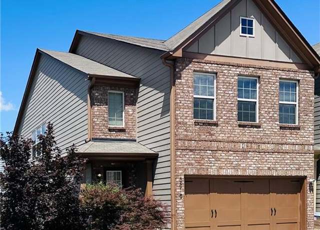 Property at 3315 Sardis Bend Dr, Buford, GA 30519, 3 beds, 2.5 baths