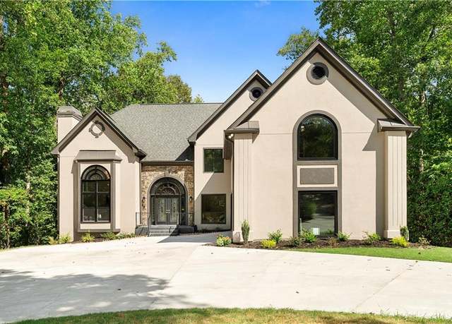 Property at 2910 Coles Way, Atlanta, GA 30350, 6 beds, 5.5 baths