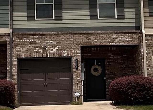 Property at 156 White Mountain Pass, Mcdonough, GA 30252, 3 beds, 3 baths