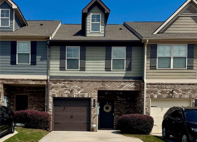 Property at 156 White Mountain Pass, Mcdonough, GA 30252, 3 beds, 2.5 baths