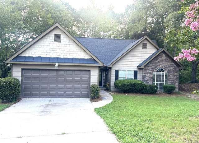 Property at 1280 Waterwood Dr, Loganville, GA 30052, 3 beds, 2 baths