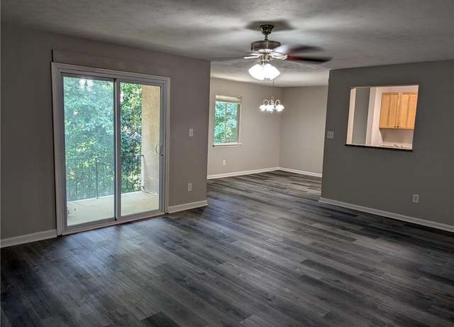 Property at 2396 Lawrenceville Hwy Unit F, Decatur, GA 30033, 2 beds, 1 bath