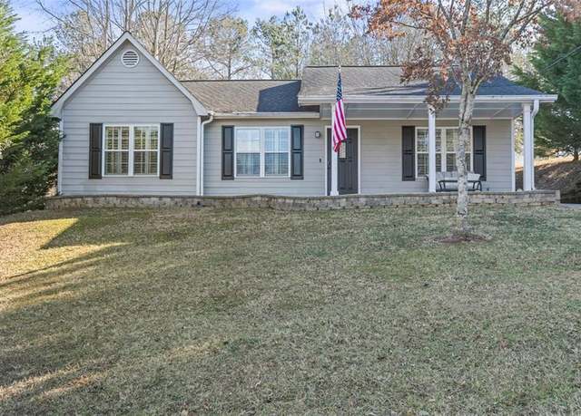 Property at 4392 Overlook Dr, Acworth, GA 30101, 2 beds, 2 baths