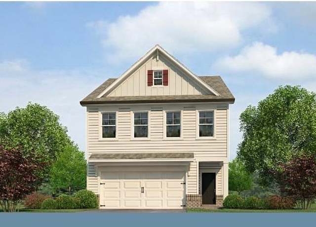 Property at 1238 Riverstone Rd, Jonesboro, GA 30238, 4 beds, 3.5 baths