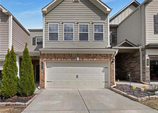 Property at 27 Crescent Chase, Dallas, GA 30157, 3 beds, 2.5 baths