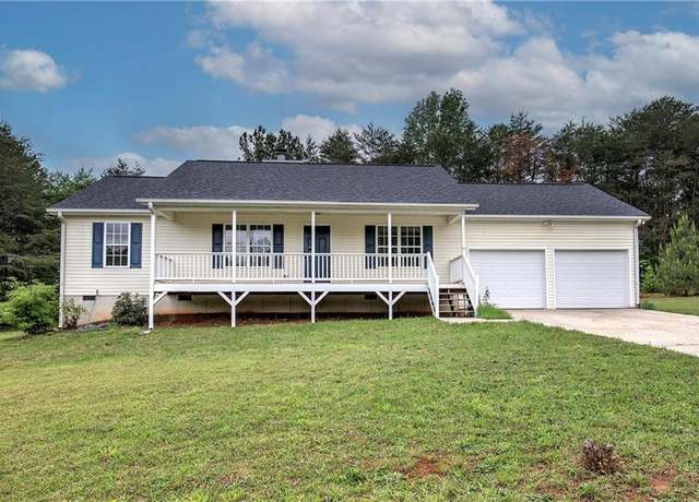 Property at 10 Mill View Ct, Adairsville, GA 30103, 3 beds, 2 baths