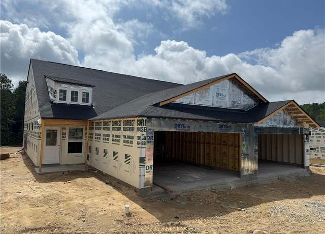 Property at 29 Gold Dust Dr, Dawsonville, GA 30534, 3 beds, 2.5 baths