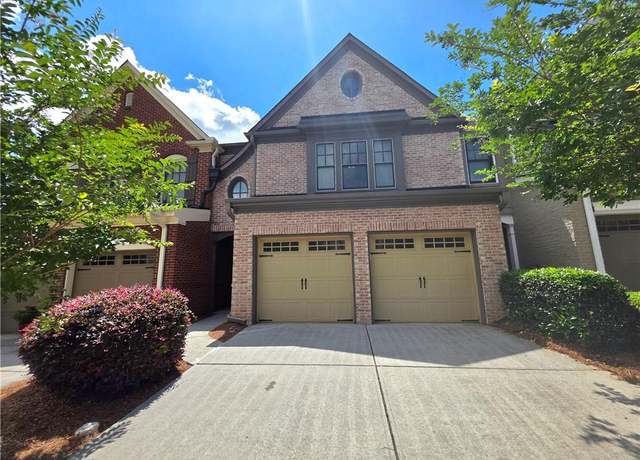 Property at 4860 Berkeley Gln, Peachtree Corners, GA 30092, 3 beds, 2.5 baths