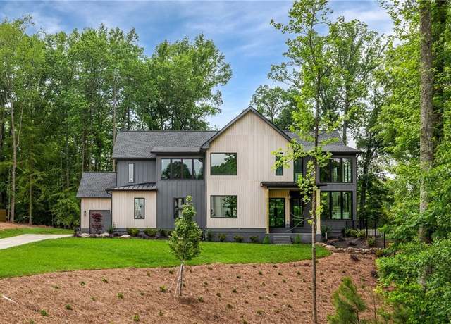 Property at 130 Nova Ln, Roswell, GA 30075, 5 beds, 4.5 baths