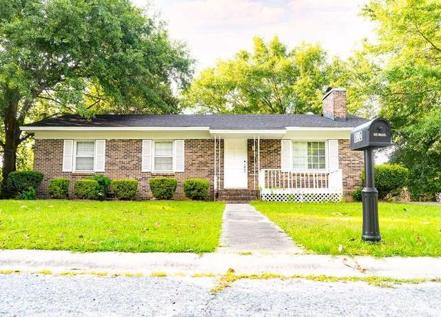 Property at 810 Tundee Ave, Cordele, GA 31015, 3 beds, 2 baths