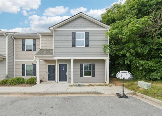 Property at 4001 Avalon Rd SW, Atlanta, GA 30331, 4 beds, 2.5 baths