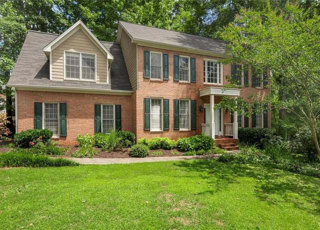 Property at 388 Argonne Ct NW, Kennesaw, GA 30144, 5 beds, 3.5 baths