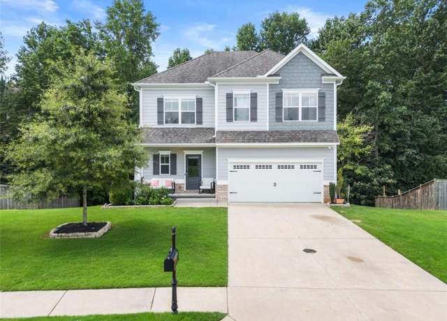 Property at 356 Orange Cir, Dawsonville, GA 30534, 3 beds, 2.5 baths