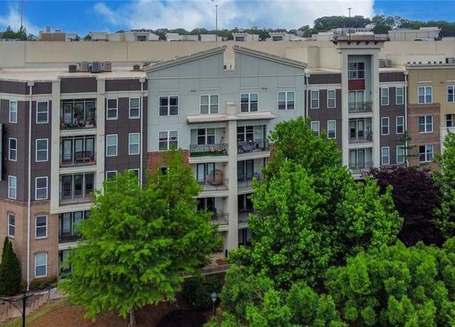 Property at 390 17th St NW #4063, Atlanta, GA 30363, 2 beds, 2 baths
