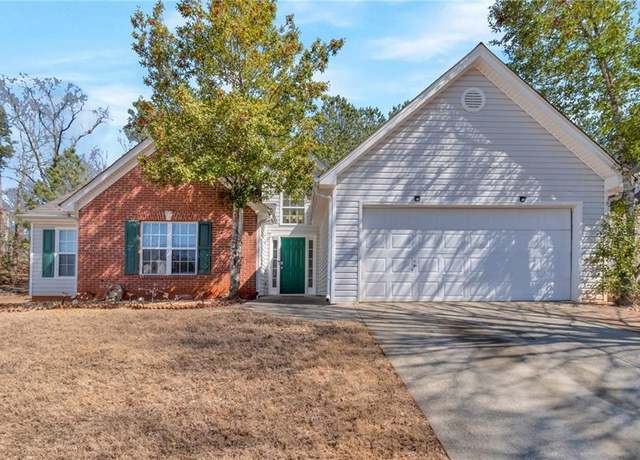 Property at 1025 Grace Dr, Lawrenceville, GA 30043, 3 beds, 2 baths