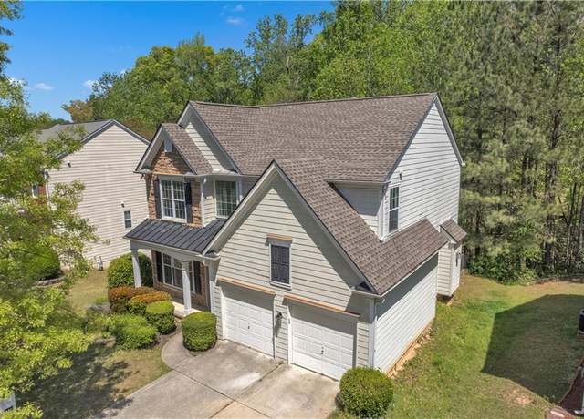 Property at 818 Prada Ct, Lawrenceville, GA 30043, 5 beds, 3.5 baths
