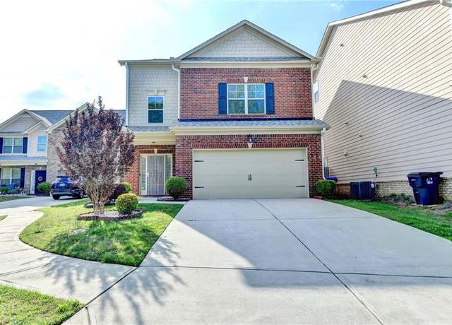 Property at 3128 Onamia Rd, Duluth, GA 30096, 4 beds, 3.5 baths