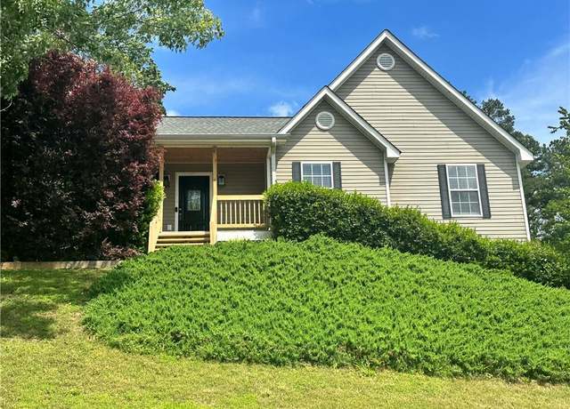 Property at 107 Oconnor Dr, Dallas, GA 30157, 3 beds, 2 baths