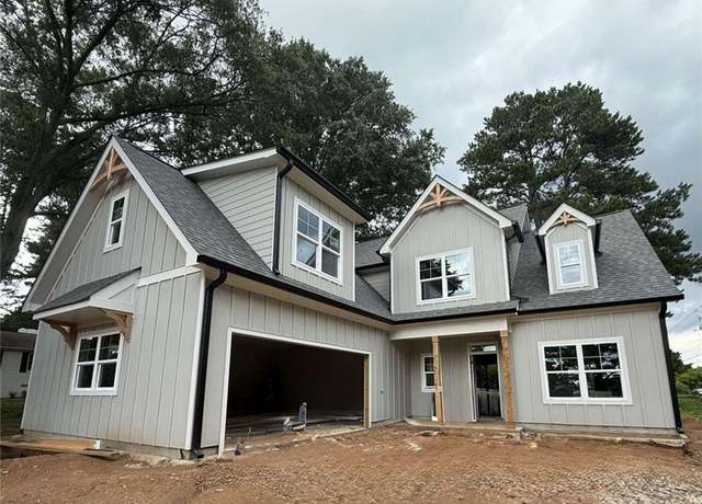 Property at 99 Mountain Brook Dr, Cumming, GA 30041, 3 beds, 2.5 baths