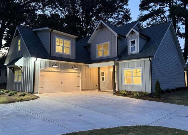 Property at 99 Mountain Brook Dr, Cumming, GA 30041, 3 beds, 2.5 baths