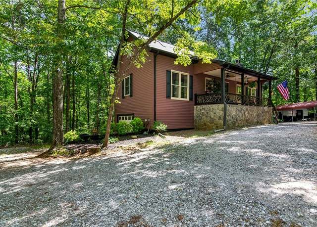 Property at 641 Hensley Way, Marble Hill, GA 30148, 3 beds, 2 baths