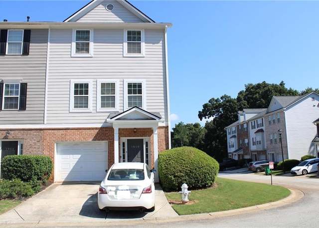 Property at 1646 Austin Meadows Dr, Decatur, GA 30032, 4 beds, 3.5 baths