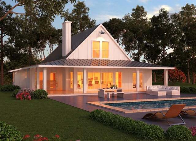 Property at 00 Byars St, Waleska, GA 30183, 4 beds, 3 baths