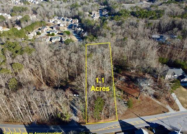 Property at 3560 Union Rd SW, Atlanta, GA 30349