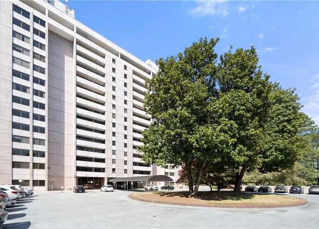 Property at 3530 Piedmont Rd NE Unit 3I, Atlanta, GA 30305, 2 beds, 2 baths