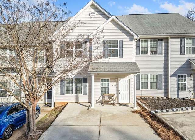 Property at 258 Venture Path, Hiram, GA 30141, 2 beds, 2.5 baths